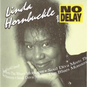 Linda Hornbuckle With No Delay - Don't Let Temptation Turn You Around