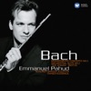Bach: Brandenburg Concerto No. 5 - Orchestral Suite No. 2 - Trio Sonata - Partita., 2001