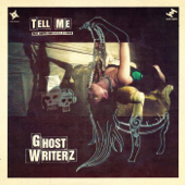 Tell Me (feat. Shiffa Dan & G.O.L.D) / Rose - Ghost Writerz