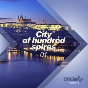 City of Hundred Spires 01 - Single