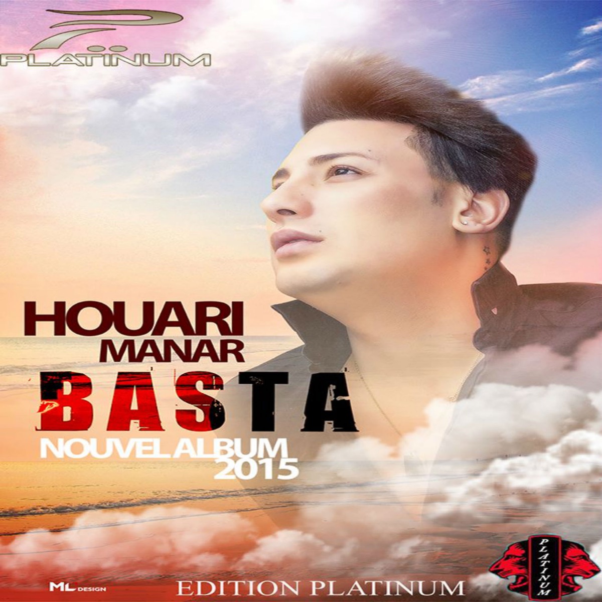 Basta - Album by Houari Manar - Apple Music
