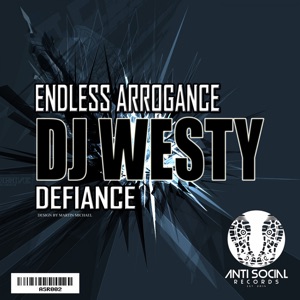 Endless Arrogance - Single