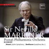 Symphony No. 41 in C Major, K. 551 "Jupiter": II. Andante cantabile (Live) artwork