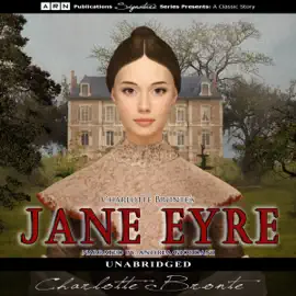 Jane Eyre (Unabridged)