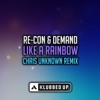 Like a Rainbow (Chris Unknown Remix) [feat. Mandy Edge] - Single