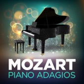 Sonata for Piano duet in B flat, K.358 : 2. Adagio artwork