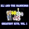 People of Earth - Eli and the Mannings lyrics