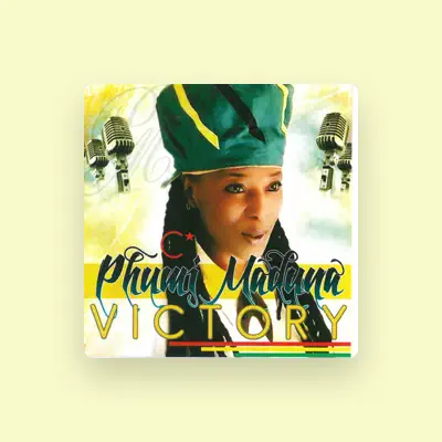 Listen to Phumi Maduna, watch music videos, read bio, see tour dates & more!