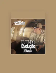 Listen to André B.P.M, watch music videos, read bio, see tour dates & more!