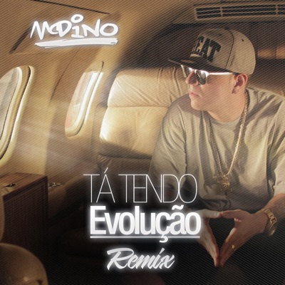 Tá Tendo Evolução (Remix) - Single