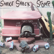 High Tone Blues - Kevin Fennell & Ray Campi