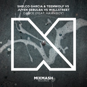 DANCE (feat. Hawkboy) - Single