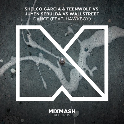 DANCE (feat. Hawkboy) - Single