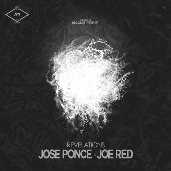 Revelations - Single - Jose Ponce & Joe Red