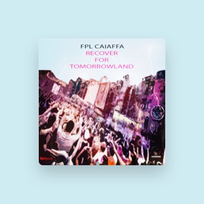 Listen to FPL Caiaffa, watch music videos, read bio, see tour dates & more!