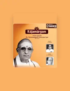Listen to Dr. Semmangudi Srinivasa Iyer, watch music videos, read bio, see tour dates & more!