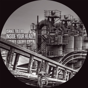 Inside Your Head - Single