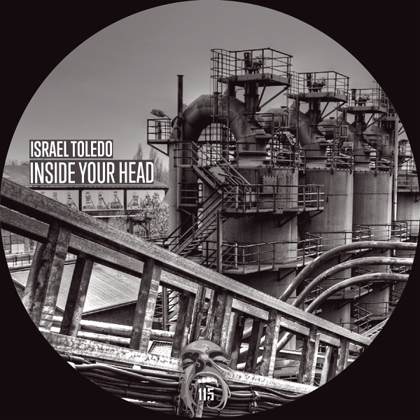 Inside Your Head - Single