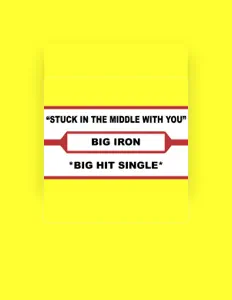 Escucha a Big Iron, mira videos musicales, lee su biografía, consulta las fechas de las gira y más.