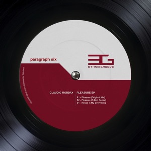 Paragraph Six - Single