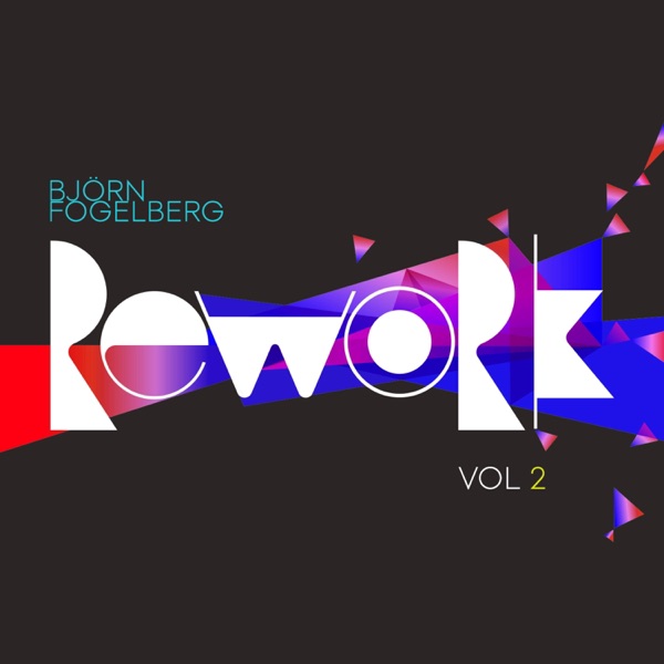 Rework Vol 2 - Single