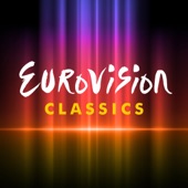 Eurovision Classics artwork