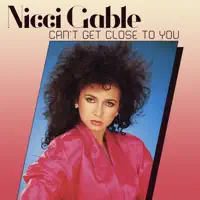 Strange Desire — Nicci Gable