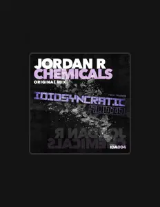 聆聽 Jordan R、觀看音樂影片、閱讀小傳、查看巡演日期等！