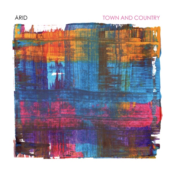 Town and Country (feat. Guillem Callejón & Jordi Mestres & Ricard Parera)