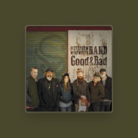 The Stephen Wentworth Band