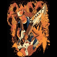 Death Metal Pizza - Single - Jared Dines