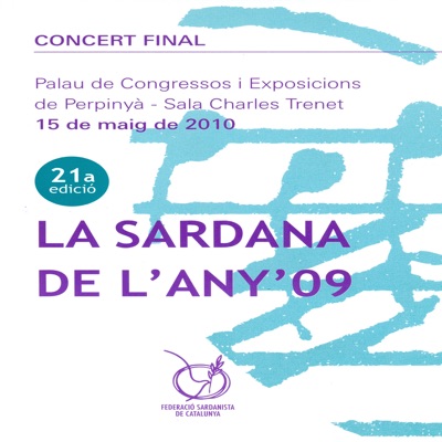 La Sardana de L'Any 2009