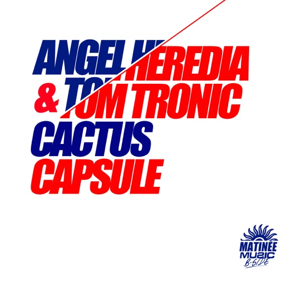 Cactus / Capsule - Single