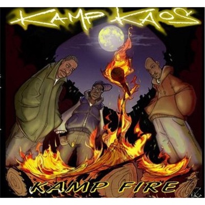 Kamp Fire
