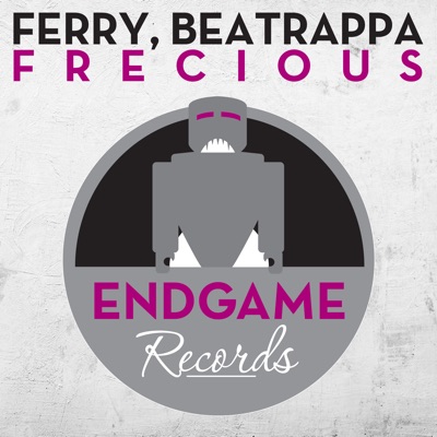 Frecious - Single