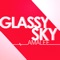 Glassy Sky (Tokyo Ghoul) - AmaLee lyrics