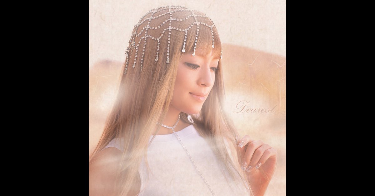 Dearest - Album by 浜崎あゆみ - Apple Music