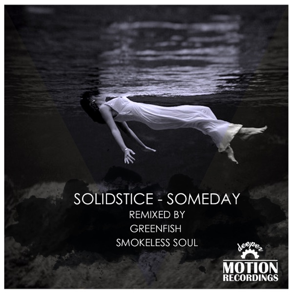 Someday - Single