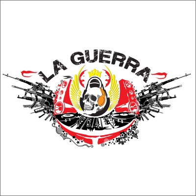La Guerra (feat. Jass)-thumbnail