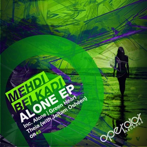 Alone - Single