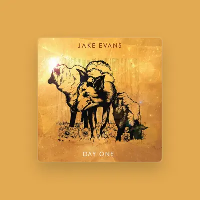 Listen to Jake Evans, watch music videos, read bio, see tour dates & more!