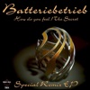 Batteriebetrieb - The Secret (Explospirit Remix)