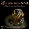 Batteriebetrieb - The Secret (Explospirit Remix)