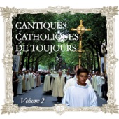 Cantiques catholiques de toujours, Vol. 2 artwork