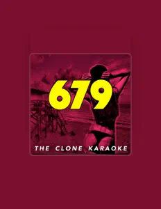 The Clone Karaokeを聴いたり、ミュージックビデオを鑑賞したり、経歴やツアー日程などを確認したりしましょう！