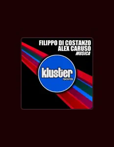 Dengarkan Filippo Di Costanzo, tonton video musik, baca bio, lihat tanggal tur & lainnya!