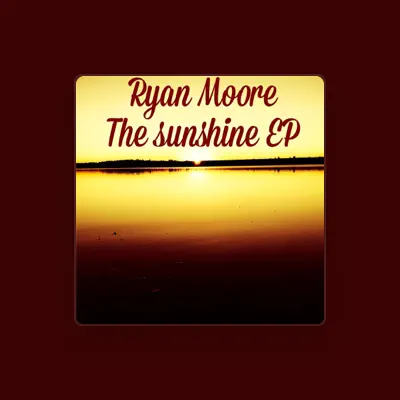 Listen to Ryan Moore, watch music videos, read bio, see tour dates & more!