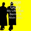 My Life (feat. Berner & Alvin Jae) - Single