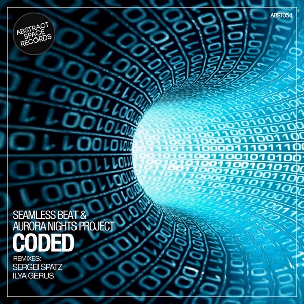 Coded - EP