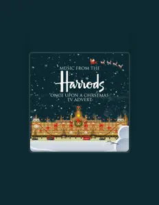 The Festive Playersを聴いたり、ミュージックビデオを鑑賞したり、経歴やツアー日程などを確認したりしましょう！
